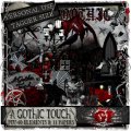 A Gothic Touch