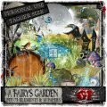 A Fairy's Garden