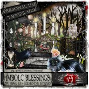 Imbolc Blessings