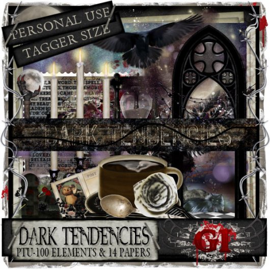 Dark Tendencies