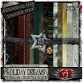 Holiday Dreams Mega Kit